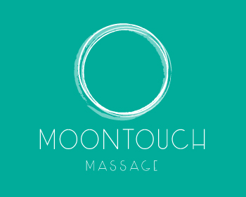 Logo Design entry 213609 submitted by rifky_lmbx to the Logo Design for Moontouch Massage run by JMC