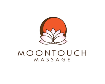 Logo Design entry 213622 submitted by operator50 to the Logo Design for Moontouch Massage run by JMC