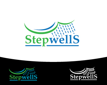 Logo Design entry 213750 submitted by rakesh001 to the Logo Design for StepwellS run by StepwellS