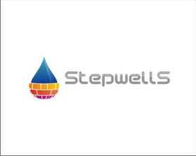 Logo Design entry 213780 submitted by greycrow to the Logo Design for StepwellS run by StepwellS