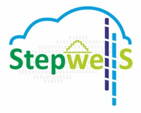 Logo Design Entry 213785 submitted by Reflect to the contest for StepwellS run by StepwellS