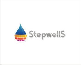Logo Design entry 213806 submitted by revthi to the Logo Design for StepwellS run by StepwellS