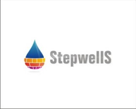 Logo Design entry 213807 submitted by greycrow to the Logo Design for StepwellS run by StepwellS