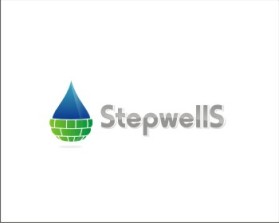 Logo Design entry 213808 submitted by maxiscreations to the Logo Design for StepwellS run by StepwellS