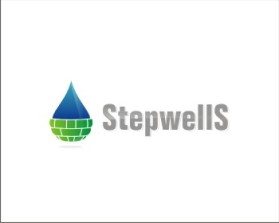 Logo Design entry 213809 submitted by revthi to the Logo Design for StepwellS run by StepwellS