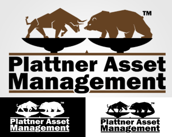Logo Design entry 213842 submitted by sousou to the Logo Design for www.PlattnerAssetManagement.com run by Asset Manager