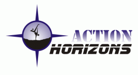 Logo Design entry 29101 submitted by Pagyn to the Logo Design for Action Horizons Inc. run by Action