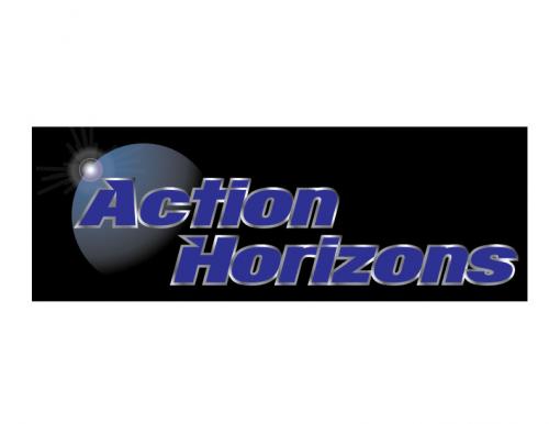 Logo Design entry 29301 submitted by ten4creative to the Logo Design for Action Horizons Inc. run by Action
