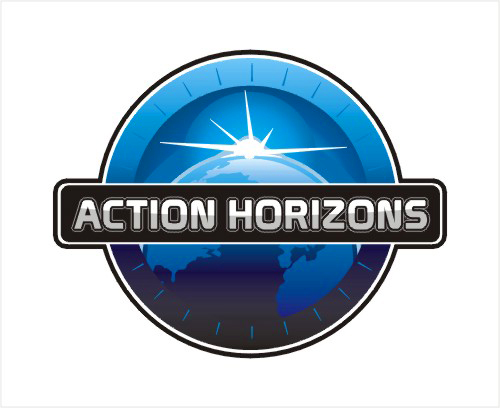 Logo Design entry 29157 submitted by mahmur to the Logo Design for Action Horizons Inc. run by Action