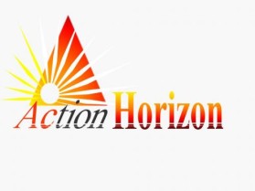 Logo Design Entry 29178 submitted by quickdraw to the contest for Action Horizons Inc. run by Action
