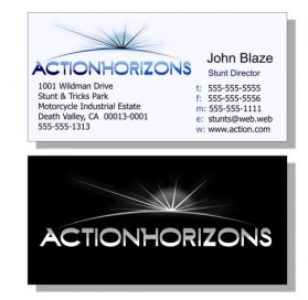Logo Design entry 29301 submitted by Pagyn to the Logo Design for Action Horizons Inc. run by Action