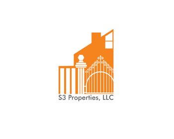 Logo Design entry 214056 submitted by medesn to the Logo Design for S3 Properties, LLC run by cindy@justsouth.net