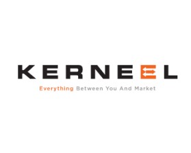 Logo Design entry 214290 submitted by mr.alexc to the Logo Design for kerneel run by Kerneel