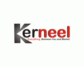 Logo Design entry 214292 submitted by csilviu to the Logo Design for kerneel run by Kerneel