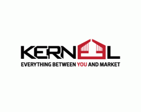 Logo Design entry 214312 submitted by PeggyB to the Logo Design for kerneel run by Kerneel