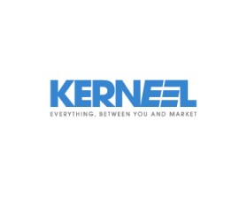 Logo Design Entry 214321 submitted by semuasayangeko to the contest for kerneel run by Kerneel