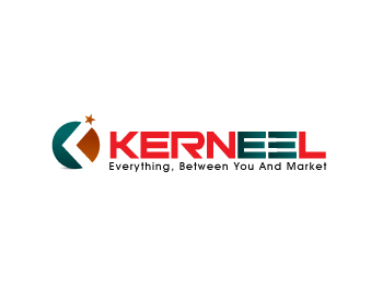 Logo Design entry 214351 submitted by lakshmiks to the Logo Design for kerneel run by Kerneel