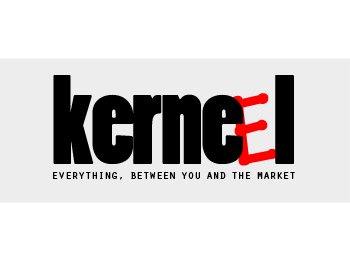 Logo Design entry 214393 submitted by prosign to the Logo Design for kerneel run by Kerneel