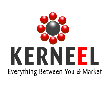 Logo Design entry 214354 submitted by craiger64 to the Logo Design for kerneel run by Kerneel