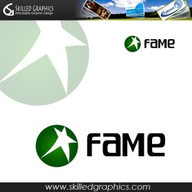 Logo Design entry 29347 submitted by ronmeijers to the Logo Design for Fame run by Karen