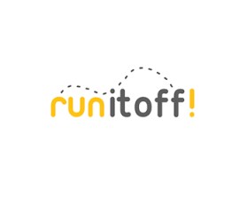 Logo Design entry 214421 submitted by ajbry to the Logo Design for Run It Off! run by bgilmore