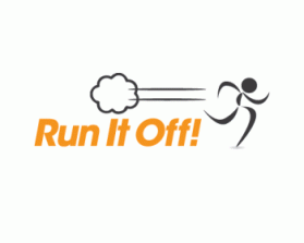Logo Design entry 214422 submitted by felix to the Logo Design for Run It Off! run by bgilmore