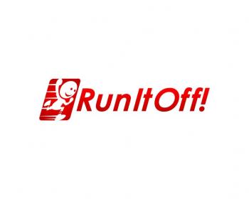Logo Design entry 214433 submitted by new_designer99 to the Logo Design for Run It Off! run by bgilmore
