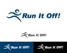 Logo Design Entry 214445 submitted by felix to the contest for Run It Off! run by bgilmore