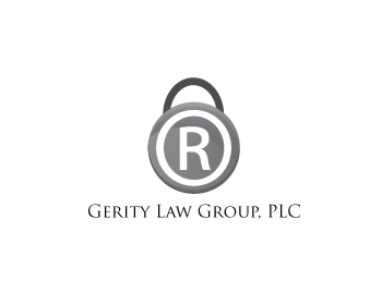 Logo Design entry 214582 submitted by aburke37 to the Logo Design for Gerity Law Group, PLC run by mgerity