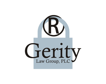 Logo Design entry 214748 submitted by geerre to the Logo Design for Gerity Law Group, PLC run by mgerity