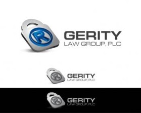 Logo Design Entry 214598 submitted by felix to the contest for Gerity Law Group, PLC run by mgerity