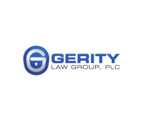 Logo Design Entry 214616 submitted by semuasayangeko to the contest for Gerity Law Group, PLC run by mgerity