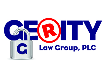 Logo Design entry 214691 submitted by craiger64 to the Logo Design for Gerity Law Group, PLC run by mgerity