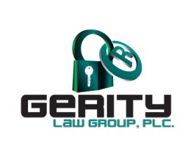 Logo Design entry 214696 submitted by hitchione to the Logo Design for Gerity Law Group, PLC run by mgerity