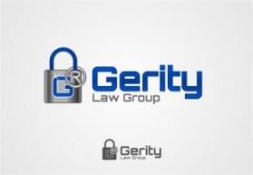 Logo Design Entry 214819 submitted by hitchione to the contest for Gerity Law Group, PLC run by mgerity