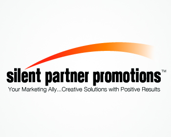 Logo Design entry 214907 submitted by skintzdesign to the Logo Design for Silent Partner Promotions run by SPP