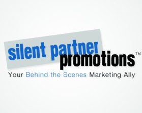 Logo Design entry 214894 submitted by skintzdesign to the Logo Design for Silent Partner Promotions run by SPP