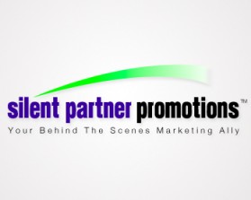 Logo Design entry 214906 submitted by Makaveli Designs to the Logo Design for Silent Partner Promotions run by SPP