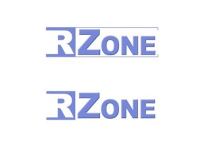 Logo Design Entry 29394 submitted by licamille to the contest for R-Zone run by plaksa