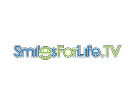 Logo Design entry 215044 submitted by ginalin to the Logo Design for SmilesForLife.tv run by DrCharlesWMartin