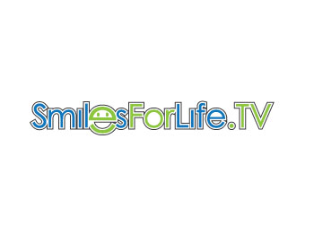 Logo Design entry 215054 submitted by JINKODESIGNS to the Logo Design for SmilesForLife.tv run by DrCharlesWMartin