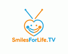 Logo Design entry 215045 submitted by engleeinter to the Logo Design for SmilesForLife.tv run by DrCharlesWMartin