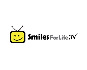 Logo Design entry 215047 submitted by ginalin to the Logo Design for SmilesForLife.tv run by DrCharlesWMartin