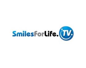 Logo Design entry 215048 submitted by DONNAC95 to the Logo Design for SmilesForLife.tv run by DrCharlesWMartin