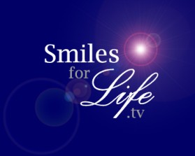 Logo Design Entry 215054 submitted by F ective D zine to the contest for SmilesForLife.tv run by DrCharlesWMartin