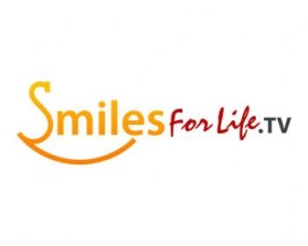 Logo Design Entry 215071 submitted by felix to the contest for SmilesForLife.tv run by DrCharlesWMartin