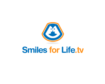 Logo Design entry 215072 submitted by identis to the Logo Design for SmilesForLife.tv run by DrCharlesWMartin