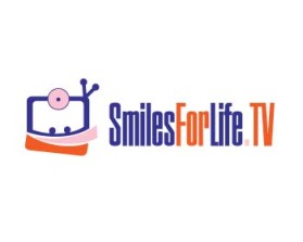 Logo Design Entry 215074 submitted by webarba to the contest for SmilesForLife.tv run by DrCharlesWMartin