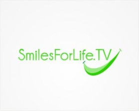 Logo Design Entry 215080 submitted by engleeinter to the contest for SmilesForLife.tv run by DrCharlesWMartin