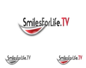 Logo Design Entry 215089 submitted by DONNAC95 to the contest for SmilesForLife.tv run by DrCharlesWMartin